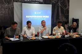 Bupati Luwu Timur Tegaskan Penataan Lahan Laoli Sesuai Hukum, Pastikan Hak Warga Tetap Dipenuhi