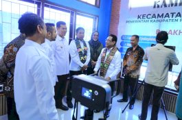 Wamenkes Apresiasi Capaian 100 Persen Desa Siaga TB di Pangkep, Siap Jadi Percontohan Nasional