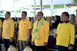 IAS: Saya Datang ke Pangkep untuk Berterima Kasih