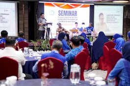 Cegah Kerugian Daerah, Wabup Gowa Tekankan Pengawasan sebagai Mitra Strategis