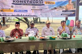 Sertifikasi TKK Jadi Strategi Lutim Tingkatkan Kualitas dan Keselamatan Proyek Konstruksi