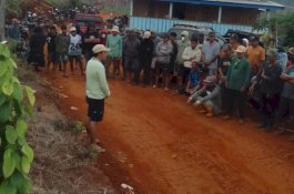 Tiga Petani Loeha Ditangkap, KPA Sulsel Soroti Konflik Agraria dan Rencana Tambang Tanamalia
