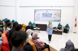 TP PKK Makassar Bekali Calon Pengantin Kelola Keuangan, Waspadai Pinjol dan Judol