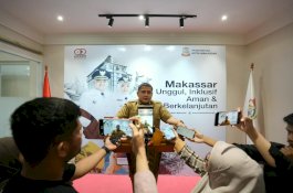 Ducting Sharing Makassar Masuk Tahap Pemantapan, Appi Siapkan Investasi dan Perseroda Infrastruktur