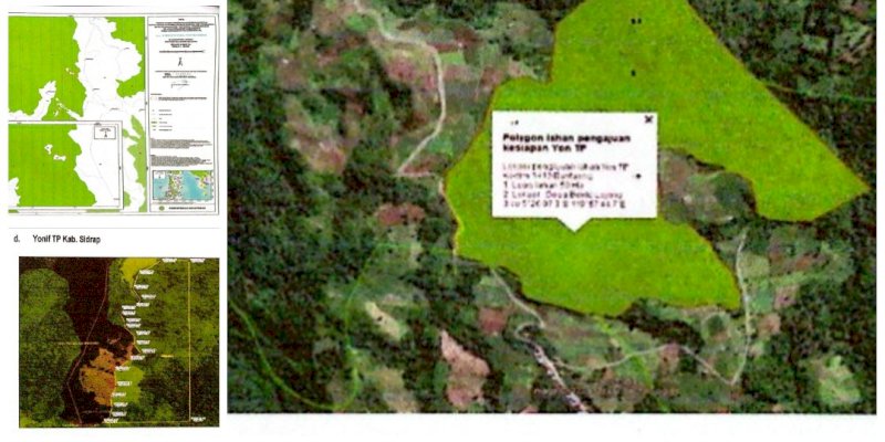 KPA Sulsel Soroti Rencana Pembangunan Yonif TP di Empat Kabupaten, Tanah Rakyat Terancam Jadi Area Militer