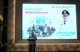 Event Jadi Mesin Ekonomi Makassar, Appi: Tamu Belanja, Hotel Terisi, UMKM Bergerak