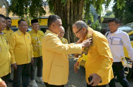 IAS: Silaturahmi Masih Lebih Kuat dari Politik Uang
