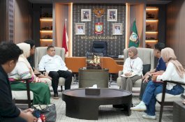 Rp2,5 Miliar Jadi Rp52,3 Miliar, MHM 2026 Mulai Diposisikan sebagai Mesin Ekonomi Makassar