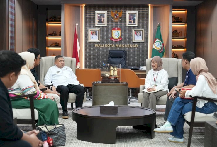 Rp2,5 Miliar Jadi Rp52,3 Miliar, MHM 2026 Mulai Diposisikan sebagai Mesin Ekonomi Makassar