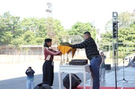 Wali Kota Munafri Pastikan Upacara HUT ke-81 RI di Karebosi Siap Digelar