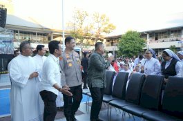 Appi Tegaskan Makassar Milik Semua, Toleransi Jadi Kekuatan Pembangunan Kota