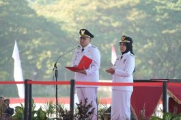 HUT ke-81 RI, Pemkot Makassar Bawa Layanan Publik ke Genggaman Warga