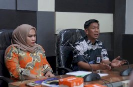 Bapenda Makassar Buka Inovasi PAKINTA, DPRD Jeneponto Pelajari Digitalisasi Pajak Daerah