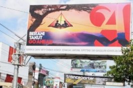 Bapenda Makassar Perketat Iklan Rokok, Tak Hanya Soal Lokasi tapi Juga Visual