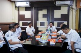Bapenda Makassar Genjot Digitalisasi Pajak, Sosialisasi Pamungkas Diperluas