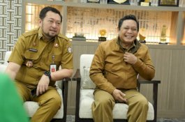 Bapenda Makassar Dukung Penguatan Ekosistem UMKM agar Naik Kelas
