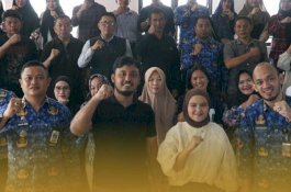 Genjot PAD, Bapenda Makassar Perluas Kanal Digital Pembayaran Pajak lewat Lontara Plus