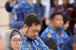 Bapenda Makassar Perkuat Digitalisasi Keuangan Daerah Lewat Implementasi Kartu Kredit Pemerintah