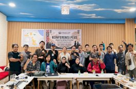 HGU Lonsum Berakhir, Warga Bulukumba Tuntut 5.193 Hektare Tanah Dikembalikan