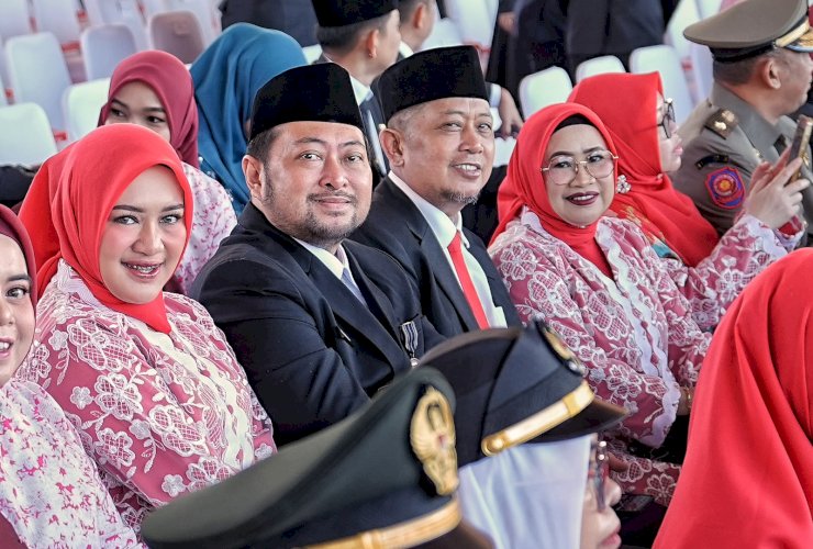 HUT ke-81 RI, Dispora Makassar Ajak Pemuda Isi Kemerdekaan dengan Karya dan Pengabdian