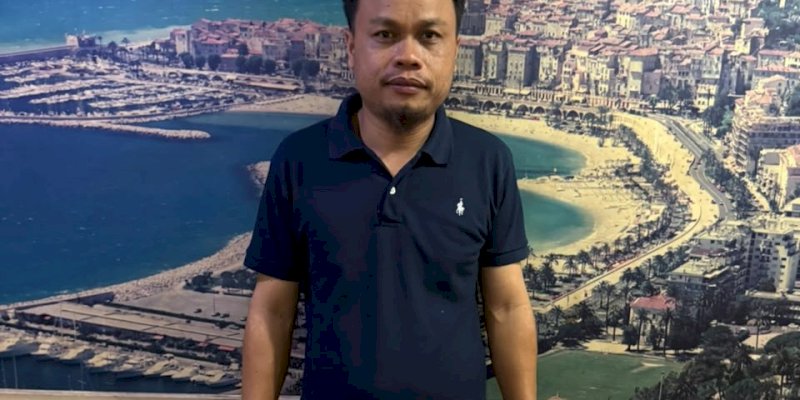 MERAKYAT ITU KEPEMIMPINAN, BUKAN CITRA