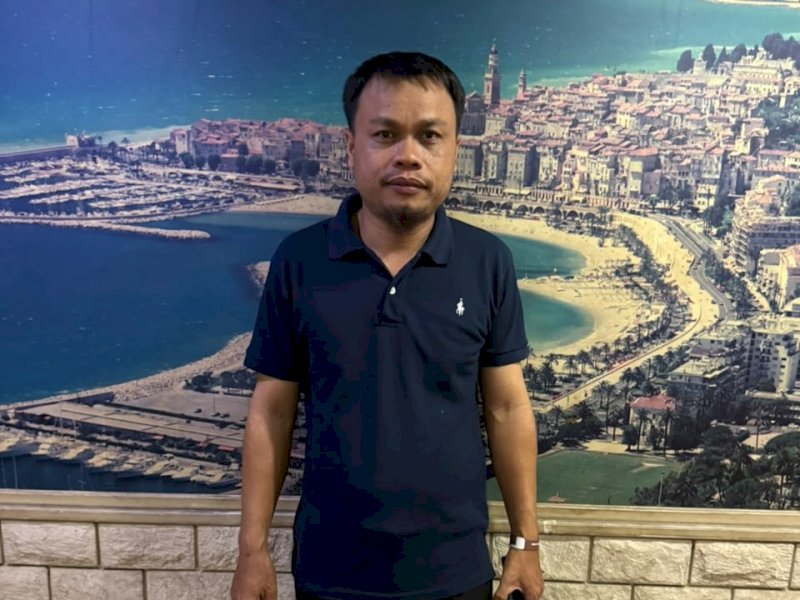 Dr. Sulihin M.Pd 