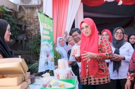 Bantuan Pangan Juli-September 2026 di Gowa Mulai Disalurkan, 73.780 Keluarga Terima 30 Kg Beras