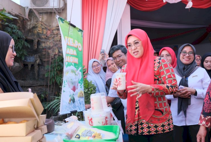Bantuan Pangan Juli-September 2026 di Gowa Mulai Disalurkan, 73.780 Keluarga Terima 30 Kg Beras