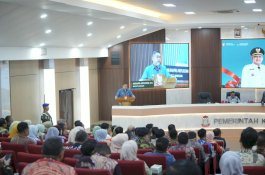 Appi Beri Peringatan Keras ke OPD soal Serapan APBD, Anggaran Harus Berdampak ke Masyarakat