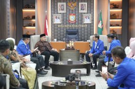 Dari Rumah hingga TPA, Appi Ajak KKDB Kolaborasi Ubah Sampah Jadi Sumber Ekonomi