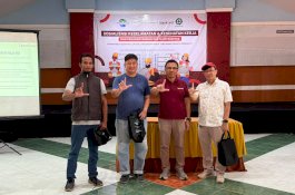 GMTD Perkuat Budaya K3, 80 Vendor dan Kontraktor Didorong Utamakan Keselamatan