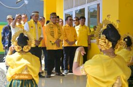 Roadshow 2 IAS di Soppeng: Rekonsiliasi Dua Putra Terbaik Bumi Latemmamala
