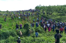 KPA Sulsel Desak Tanah Bekas HGU Lonsum Dikembalikan kepada Rakyat, Bukan Dialihkan ke Investor