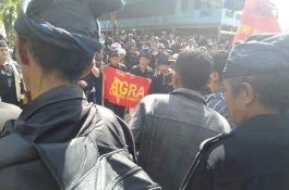 HGU Lonsum Berakhir, AGRA Bulukumba Desak Negara Pulihkan Tanah dan Tuntaskan Konflik Agraria