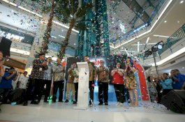 Panin Expo 2026 Jadi Ruang Kolaborasi, Appi: Pemerintah Harus Dekat dengan Masyarakat