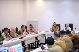 Pemkot Makassar Atur Ulang Jadwal Buang Sampah, Warga Diminta Buang Sampah Mulai Pukul 20.00