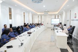 Pemkot Makassar Siapkan Strategi Bawa Produk Lokal dan Pariwisata ke Pasar Internasional