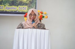 Wabup Puspawati Dukung Peran PKBGT Perkuat Keharmonisan Masyarakat