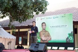 Pemkot Makassar Perkuat Sarana Persampahan, Armada Ditambah dan Mesin Pengolah Disiapkan