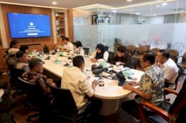 HGU Lonsum Berakhir, Komisi II DPRD Bulukumba Minta ATR/BPN Periksa Klaim Warga dan Wilayah Adat