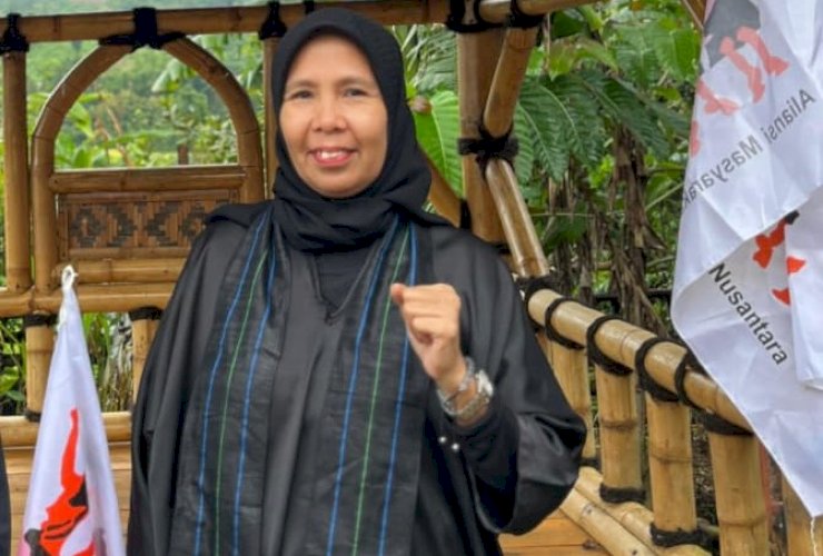 Eks-HGU Lonsum 2.801 Hektare Disebut Masuk Wilayah Adat Kajang, AMAN Sulsel: Jangan Sampai Perda Mengakui, HGU Menguasai