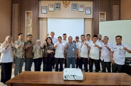 DLH Luwu Timur Soroti Dampak Lingkungan di Tengah Pengembangan Hilirisasi Nikel