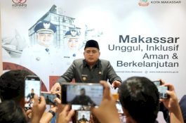 Kinerja Lurah Disorot, Appi: Ada yang Sehat tapi Tidak Mau Bekerja