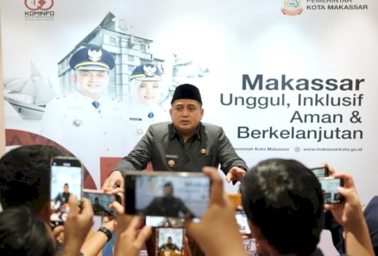 Kinerja Lurah Disorot, Appi: Ada yang Sehat tapi Tidak Mau Bekerja