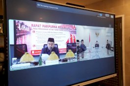 Wali Kota Makassar Dorong Pembaruan Tata Kelola Aset Daerah, Perkuat Akuntabilitas Pemerintah
