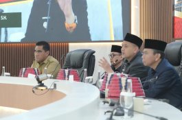 Pendataan Perlinsos Digital Makassar Naik ke Peringkat 20, Sudah Jangkau 138 Ribu KK