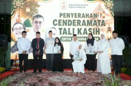 Setahun Tragedi DPRD Makassar, Appi: Kehilangan Nyawa Korban Tak Akan Terlupakan