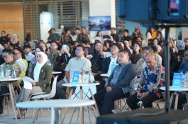 Makassar Jadi Salah Satu dari 10 Kota Hub GSIH, Appi: Ekosistem Digital Kita Kolaborasikan melalui MCH