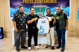 PIP Makassar Run 10,5K Targetkan 1.500 Peserta, Total Hadiah Capai Rp81,9 Juta