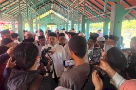 Hadapi Krisis Air, Pemkot Makassar Kerahkan Tangki Air, 18 SPAM hingga Salat Istisqa